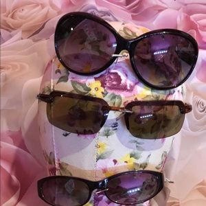 Beautiful sunglasses